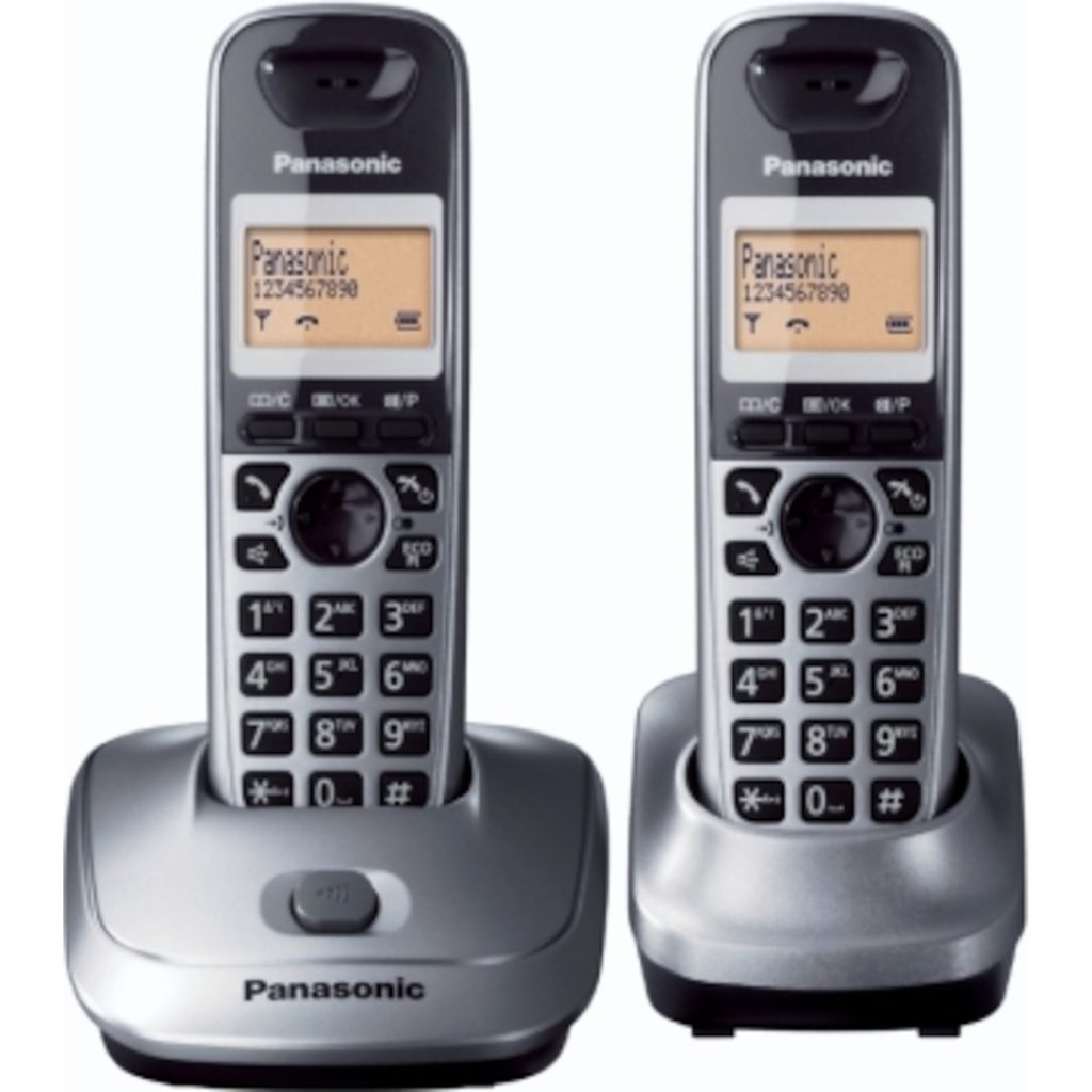 Panasonic KX-TG2512PDM KX TG2512PDM 01