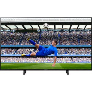 Panasonic TX-49LX940 telewizor Smart TV LED 4K HDR 49" (DVB-T2/HEVC, procesor HCX Pro AI, Cinema Surround z Dolby Atmos, Game Mode Extreme)