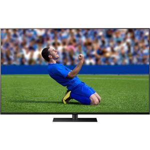 Panasonic TX-75LX940 telewizor Smart TV LED 4K HDR 75" (DVB-T2/HEVC, procesor HCX Pro AI, Cinema Surround z Dolby Atmos, Game Mode Extreme)