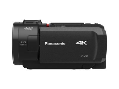 Panasonic HC-VX1EP-K 01 VX1 K