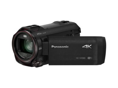 Panasonic HC-VX980EP-K 03 VX980 K