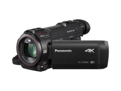 Panasonic HC-VXF990EPK 03 VXF990 K