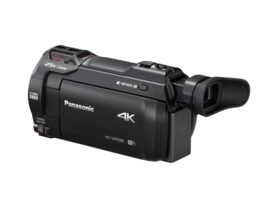 Panasonic HC-VXF990EPK 06 VXF990 K