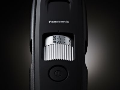 Panasonic ER-GB96-K503 07 ER GB96 Dial
