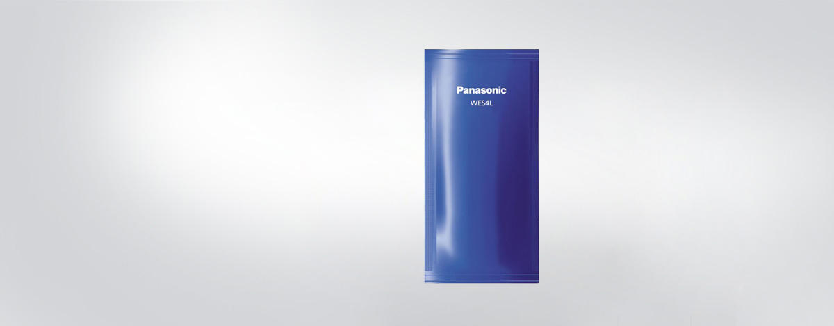Panasonic WES4L03-803 WES4L03 803 overview