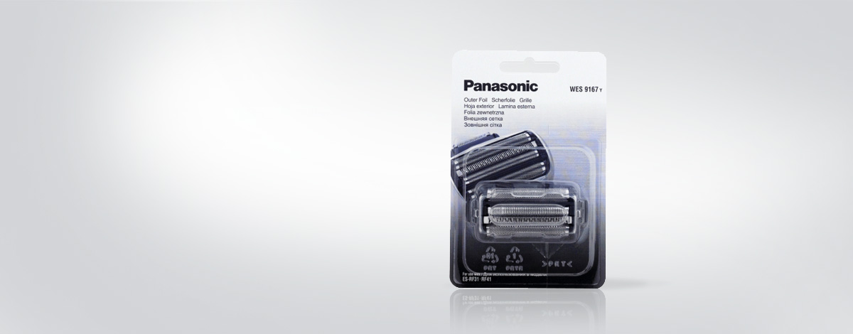 Panasonic WES9167Y1361 WES9167 Overview woc 0809