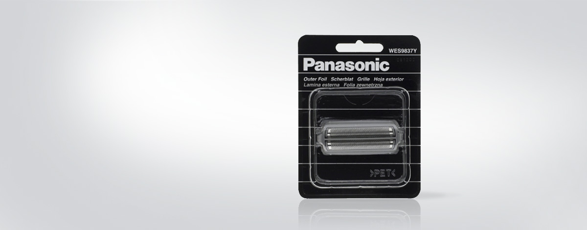 Panasonic WES9837Y1361 WES9837 Overview woc