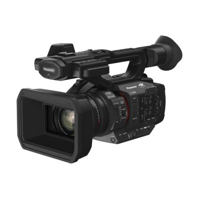 Panasonic HC-X2E camcorder 2022 x2 galleryimages 1 220824