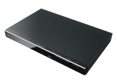 Panasonic DVD-S700EP-K S700 up l130326