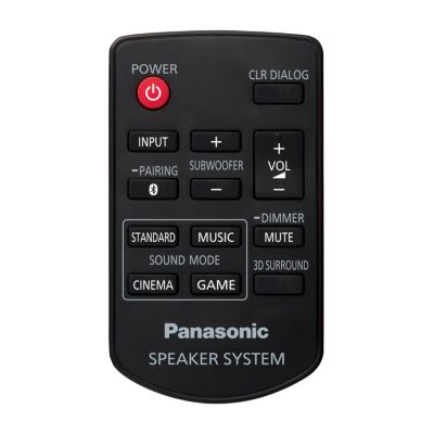 Panasonic SC-HTB01EG 06 PPEGEB HTB01 RM h191217 1
