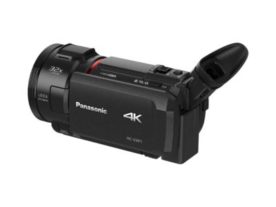 Panasonic HC-VXF1EP-K 07 VXF1 K