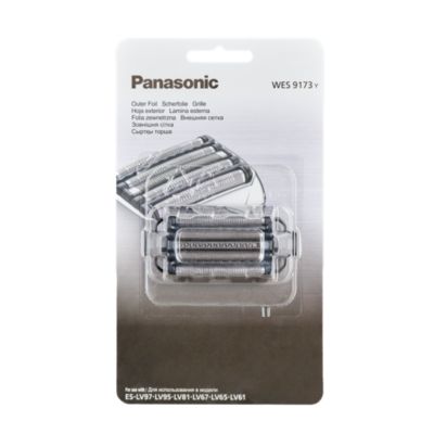 Panasonic WES9173Y1361 Panasonic Mens Care WES9173 Package 024 Low Res 1